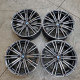 5x112 R18 7.5J 8.5J ET25 ET40 66 / REZM do 26.06. 991044 830E