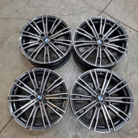 5x112 R18 7.5J 8.5J ET25 ET40 66 / REZM do 26.06. 991044 830E