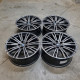 5x112 R18 7.5J 8.5J ET25 ET40 66 / REZM do 26.06. 991044 830E
