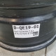 5x112 R18 7.5J 8.5J ET25 ET40 66 / REZM do 26.06. 991044 830E