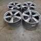 5x112 R18 8.0J ET39 66