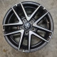 5x114.3 R16 6.5J ET45 60 / M-REZ do 13.01. 505979 360€