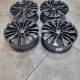 5x114.3 R20 8.0J ET35 60 Toyota HIGHLANDER originál