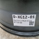 5x114.3 R20 8.0J ET35 60 Toyota HIGHLANDER originál