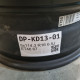 5x114.3 R16 6.5J ET46 67