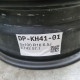 5x100 R16 6.5J ET42 57.1