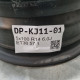 5x100 R14 6.0J ET38 57.1