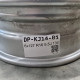 6x127 R16 5.5J 130