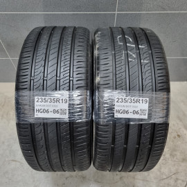 235/35R19 BARUM DOT 0322