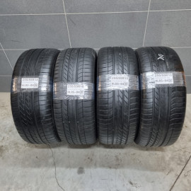 255/55R18 GOODYEAR DOT 4816