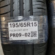 195/65R15 FULDA DOT 4014