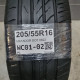 205/55R16 MATADOR DOT 0822