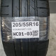 205/55R16 NOKIAN DOT 1120