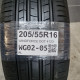 205/55R16 WINDFORCE DOT 4123