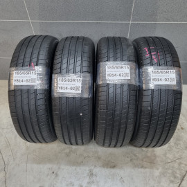 185/65R15 MICHELIN DOT 0321