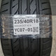 235/40R18 SAILUN DOT 4219