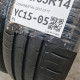 175/65R14 CONTINENTAL DOT 0717