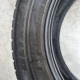 225/60R17 BRIDGESTONE DOT 2816