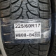 225/60R17 BRIDGESTONE DOT 2816