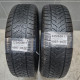 225/65R17 DUNLOP DOT 2216