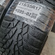 215/55R17 NOKIAN DOT 4217 / M-REZ do 30.11. 061992