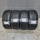 225/45R17 SAVA DOT 1823