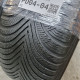 225/55R16 MICHELIN RSC DOT 2918