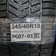 245/40R18 WANLI DOT 2116 / T-REZ do 23.11. 692760