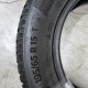 195/65R15 CONTINENTAL DOT 1716