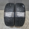 205/55R16 NOKIAN DOT 3721