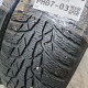 205/55R16 NOKIAN DOT 3721