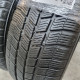 205/55R16 BARUM DOT 2117