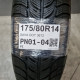 175/80R14 SAVA DOT 3612