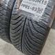 185/55R15 FULDA DOT 2021