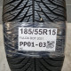 185/55R15 FULDA DOT 2021