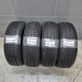 195/65R15 SAVA