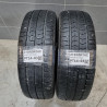 215/65R16C NEXEN DOT 2822