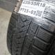 235/55R18 CONTINENTAL DOT 5117