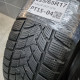 225/65R17 DUNLOP DOT 2216