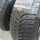 185/60R15 KUMHO DOT 2617