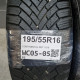 195/55R16 CONTINENTAL DOT 1816