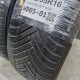 205/55R16 HANKOOK DOT 4222