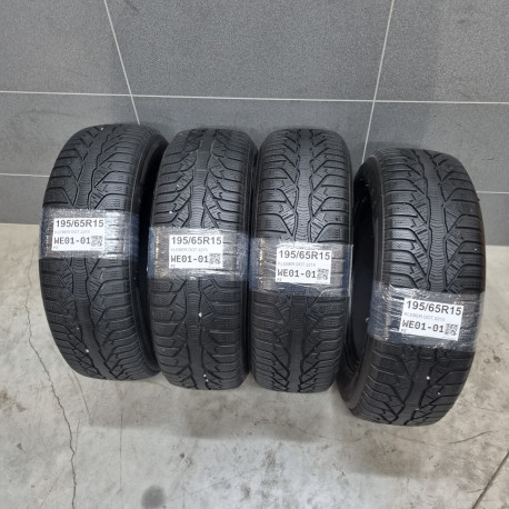 195/65R15 KLEBER DOT 2215