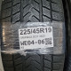 225/45R19 GRIPMAX DOT 3820