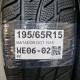 195/65R15 MATADOR DOT 1918