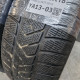 235/55R18 PIRELLI DOT 5018