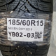 185/60R15 NEXEN DOT 2219