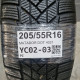 205/55R16 MATADOR DOT 4021