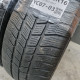 225/55R16 BARUM DOT 4317