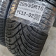 205/55R16 BFGOODRICH DOT 2619